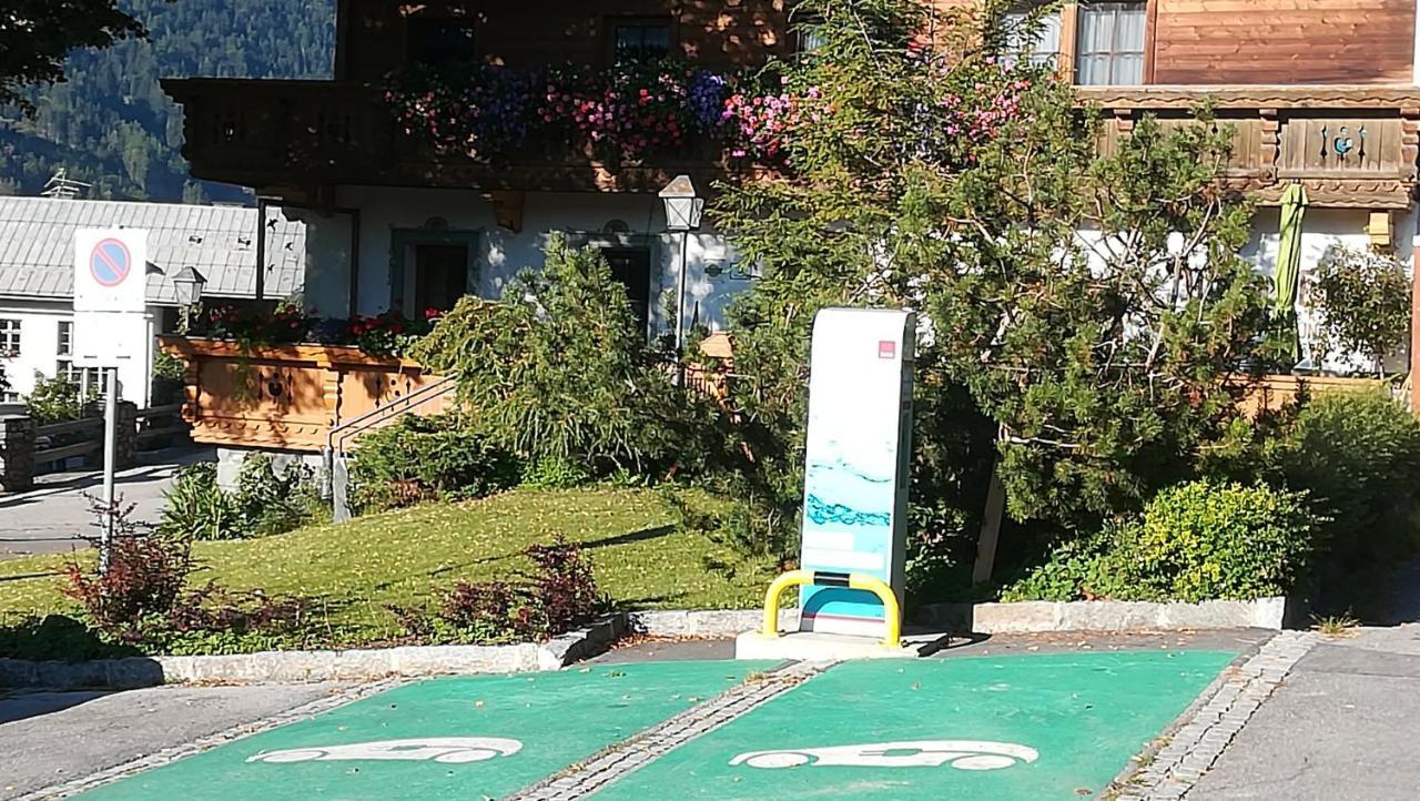 فيلا Mesnerhof فيرجن المظهر الخارجي الصورة
